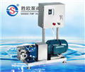 ZB3A變頻調(diào)速型轉(zhuǎn)子泵